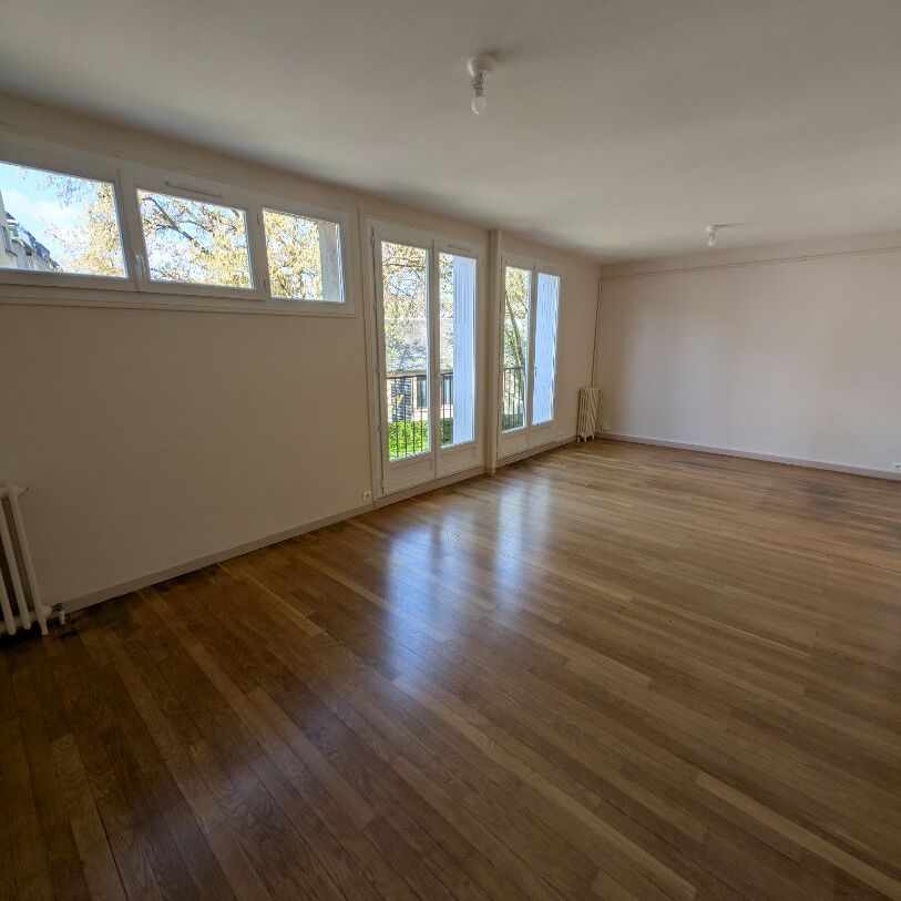 APPARTEMENT- 3 pièce(s) - 68 m2 - Photo 1