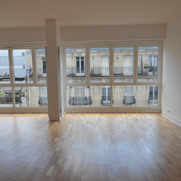 Appartement • Porte Dauphine - Photo 1