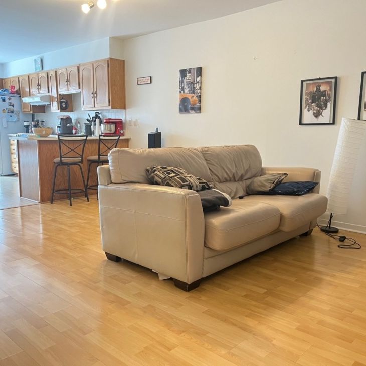 729B 1re Avenue, H1B 4S3, Montréal - Photo 1