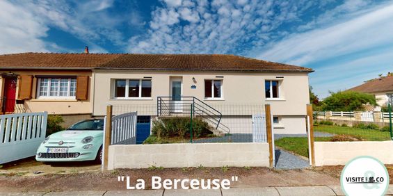 "La Berceuse" maison 5 pièces sur sous-sol - Photo 3