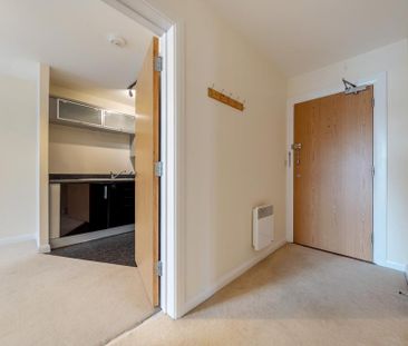 2 bedroom flat to rent - Photo 3