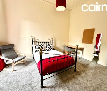 Great Western Road, Hillhead, Glasgow, G12 8RA - Photo 6