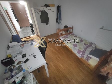 Studio/Γκαρσονιέρα για ενοικίαση Κέντρο (Λάρισα) - Photo 5