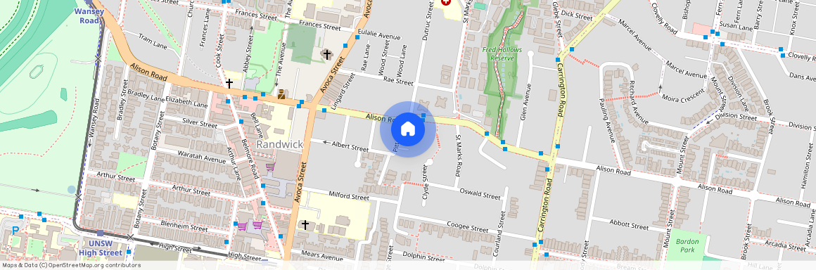 9/3 Pitt Street, Randwick