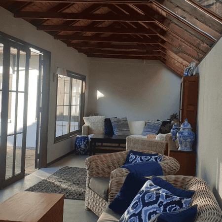 Rural Home Sitting In The Trees - Photo 4