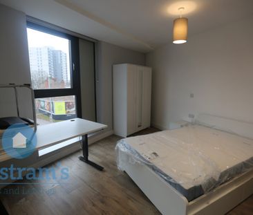 1 bed Studio for Rent - Photo 4