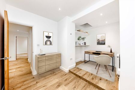 Holland Park Gardens, Holland Park, W14 - Photo 5