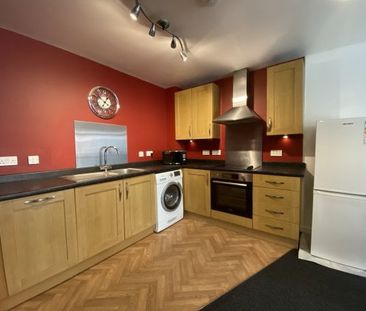 Beauchamp House, City Centre, CV1, Property for rent - Photo 4