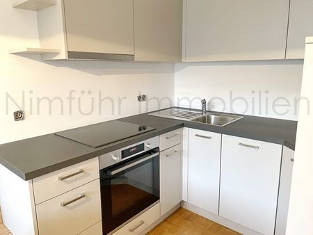 Gemütliche 3-Zimmer-Wohnung in wunderbarer Ruhelage in der Riedenburg-Maxglan/Salzburg - Photo 2