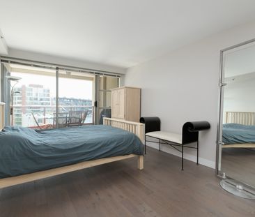 1008 Beach Ave (5th Floor), Vancouver - Photo 6