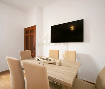 Apartamento de alquiler en Cl Purisima 9calp (alicante), -1, Zona P... - Photo 2