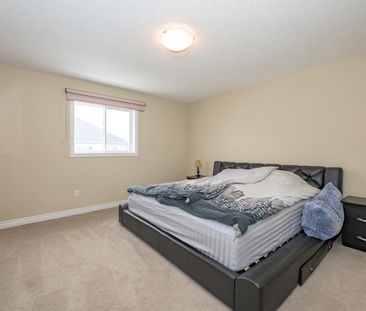 For Lease - 1220 Riverbend Road Unit# 37, London South, Ontario - Photo 6