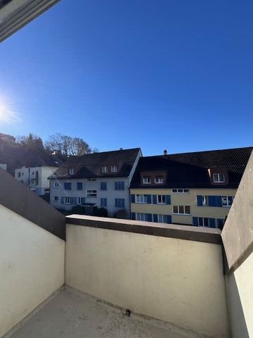 3.5 Zimmer, 65 m², 2. Stock - Photo 4