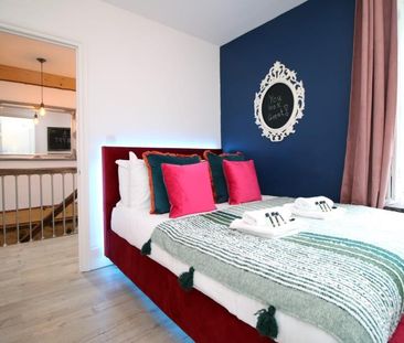 2 bedroom maisonette to rent - Photo 4