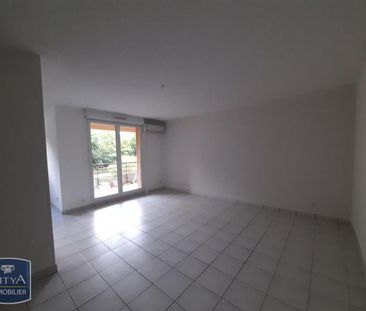 Location Appartement 2 pièces 47m² BELFORT 90000 - Photo 1