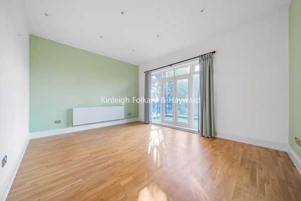 2 bedroom flat to rent - Photo 1