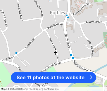 Howe Lane, Rothley, Leicester - Photo 1