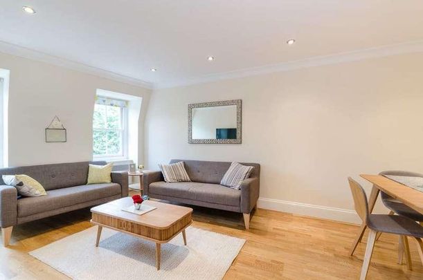 Beauchamp Place, Knightsbridge, SW3 - Photo 1