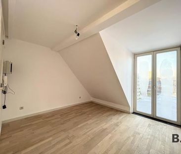 Appartement te huur - Photo 5