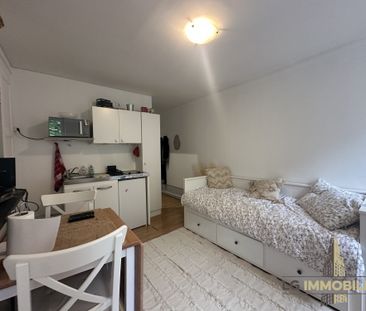 Amiens TYPE 1 - HYPER CENTRE-VILLE - Photo 1