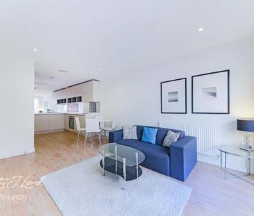 1 bedroom apartment to rent - Photo 2