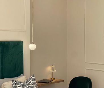 Studio Flat, Severn Street, LE2 - Photo 1