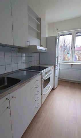 Göteborg, Göteborg, Råstensgatan 37kvm - Foto 3