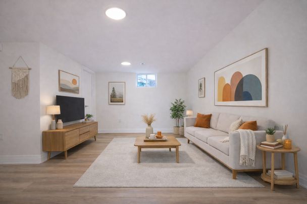 For Lease - 5 Twentieth Street Unit# B, Toronto, Ontario - Photo 1