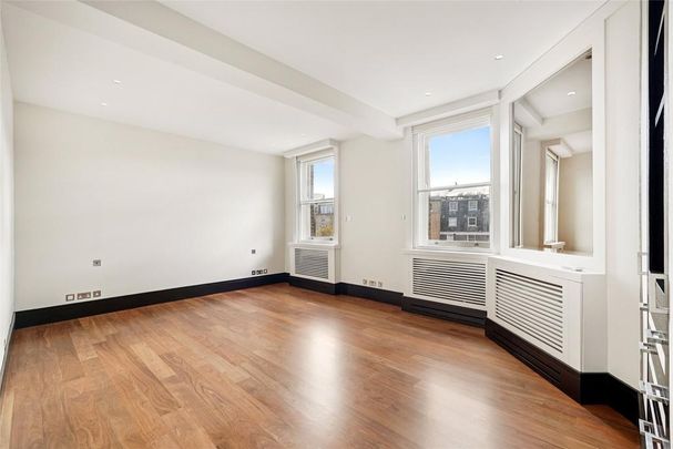 5 bedroom flat to rent - Photo 1