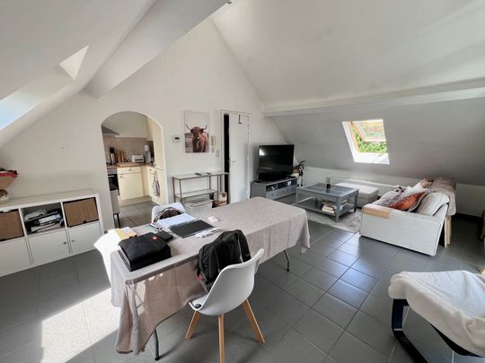 Appartement met twee slaapkamers in Grez-Doiceau - Photo 1