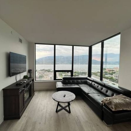 2 bed/2 bath lakeview @ The Brooklyn (#2108) - Photo 4