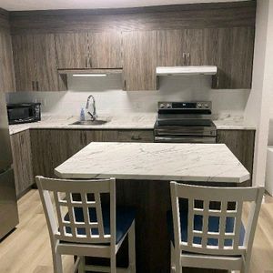 4 1/2 a louer - Photo 2