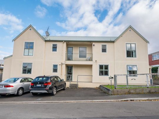 23 Cornhill Street - Fully furnished - Photo 1