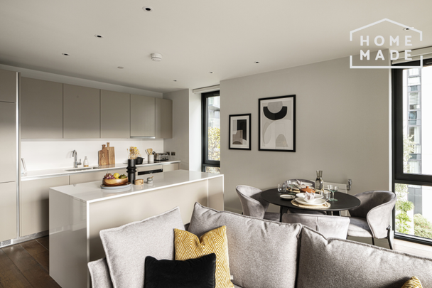 2 bedroom flat to rent - Photo 1