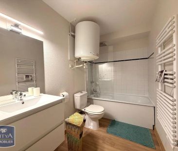 Appartement à louer 1 pièce 21.14m² - Photo 6