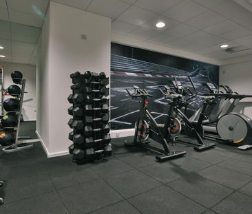 Studio to rent - Photo 5