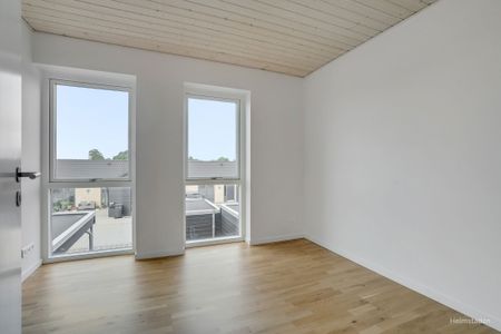 Rækkehus med plads til familien på Langstrømpevej - Photo 3