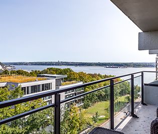 Appartements à louer à Québec - Photo 4