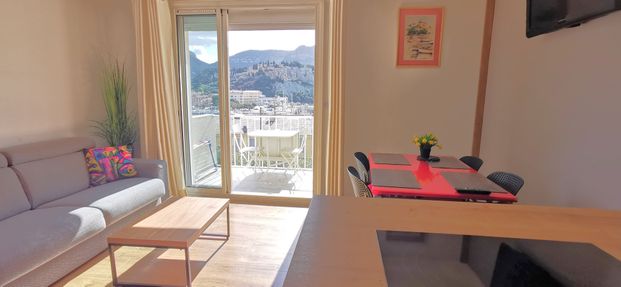 Location Appartement 2 pièces 31m² CASSIS 13260 - Photo 1