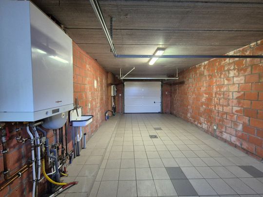 Huis te huur in Evergem - Photo 1