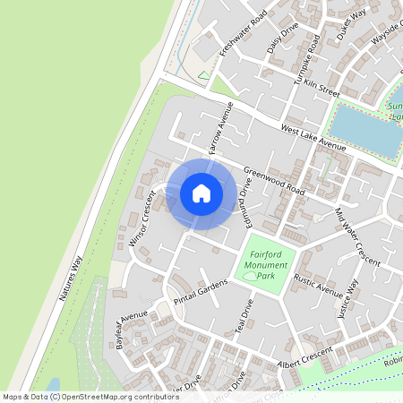 Farrow Avenue, Hampton Vale, Peterborough