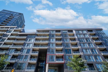 Appartement à louer, Montréal (Ville-Marie) - Photo 5