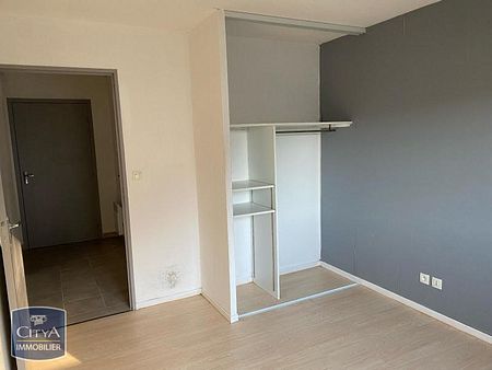 Location appartement 2 pièces de 47.47m² - Photo 3