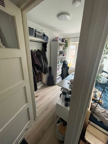 Van der Doesstraat, Zeeheldenbuurt, Zuid, Groningen, Nederland, 9726 GX, Nederland - Foto 2