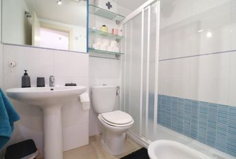 Apartamento en Aguamarina .Temporada baja