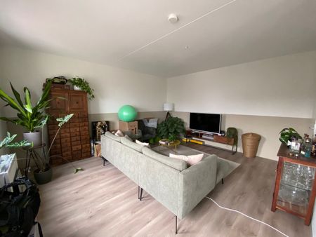Treurenburgstraat 239, Villapark, 5613EA, Eindhoven - Foto 5