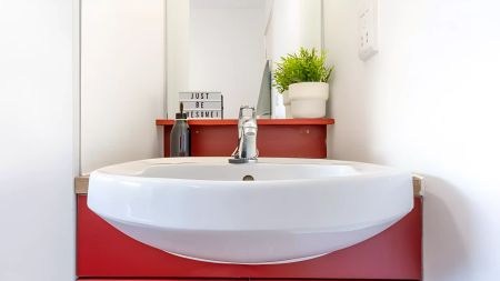 Silver Room - Photo 5