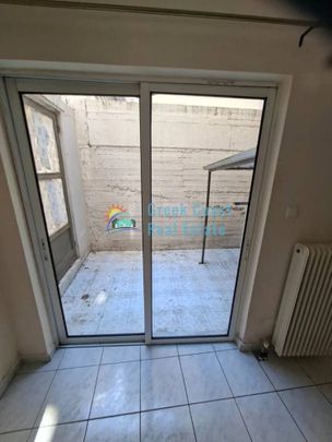 Διαμέρισμα για ενοικίαση Παντοκράτορος - Αρχαίο Ωδείο (Πάτρα) - Photo 1