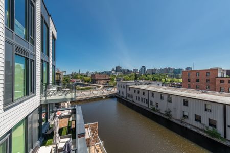 For Lease - 320 MIWATE Private Unit# 410, West Centre Town, Ontario - Photo 2