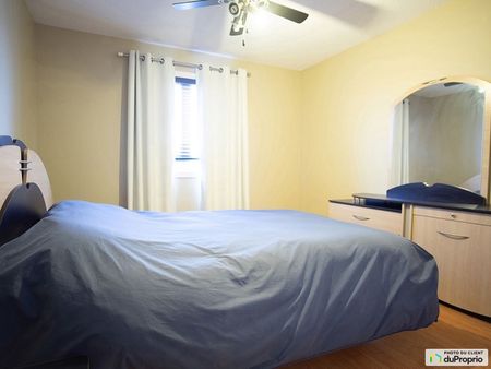 3-95, rue de Sillery, Gatineau (Gatineau) à louer - Photo 5